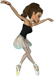 Ballet graphics