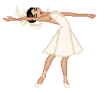 Ballet graphics