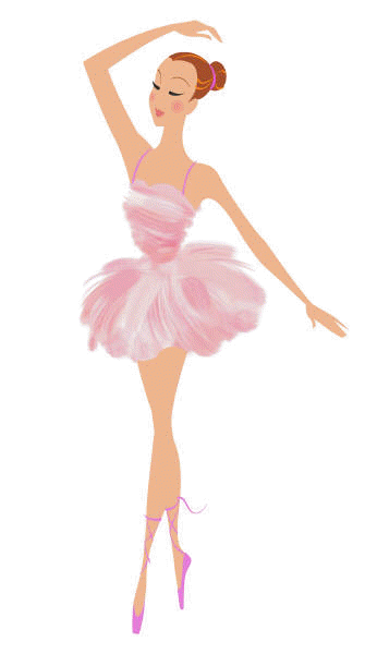 Ballet graphics