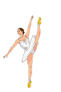 Ballet graphics