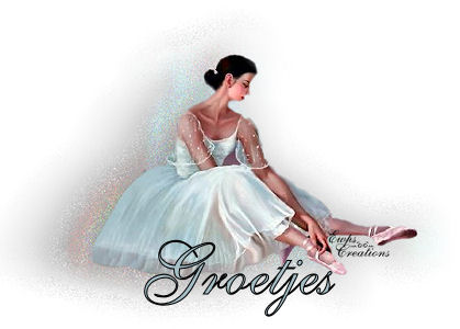 Ballet graphics