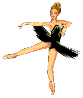 Ballet graphics