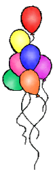 Balloons