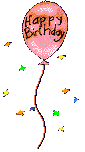 Balloons graphics
