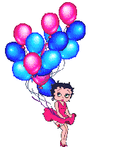 Balloons graphics
