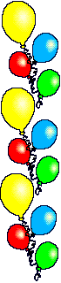 Balloons graphics