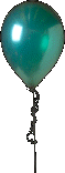 Balloons Graphics and Animated Gifs | PicGifs.com