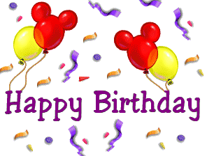 Balloons graphics