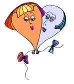 Balloons graphics