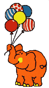 Balloons graphics