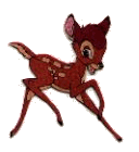 Bambi graphics