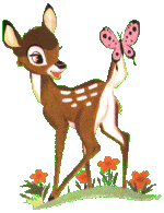 Bambi graphics
