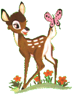 Bambi graphics