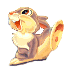Bambi graphics