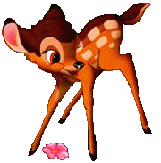 Bambi graphics