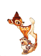 Bambi graphics