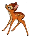 Bambi graphics