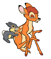 Bambi graphics