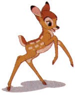 Bambi graphics