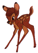 Bambi graphics