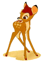 Bambi graphics