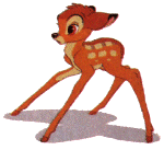 Bambi graphics