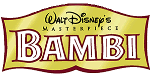 Bambi graphics