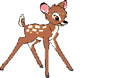 Bambi graphics
