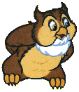Bambi graphics