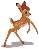 Bambi graphics