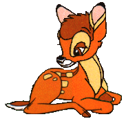 Bambi graphics