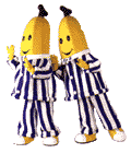 Bananas graphics