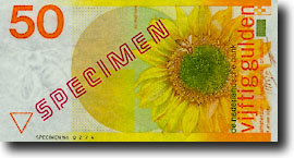 Banknotes graphics