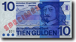 Banknotes graphics