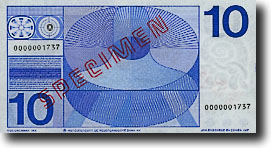 Banknotes graphics