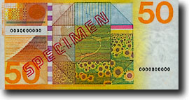 Banknotes graphics