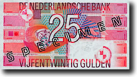 Banknotes graphics