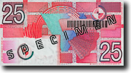 Banknotes graphics