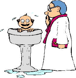 Baptize