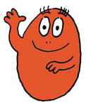 Barbapapa