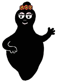 Barbapapa