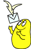 Barbapapa graphics