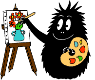 Barbapapa graphics