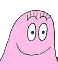 Barbapapa graphics