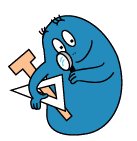 Barbapapa graphics