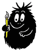 Barbapapa graphics