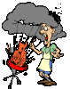 Barbecue graphics