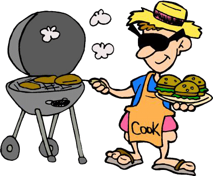 Barbecue graphics