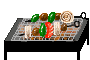 Barbecue graphics
