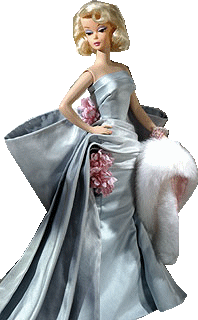 Barbie dolls graphics